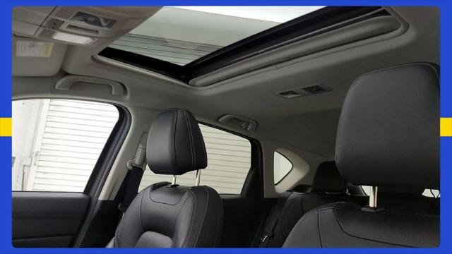 2024 Mazda CX-5 2.5 S Preferred