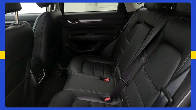 2024 Mazda CX-5 2.5 S Preferred