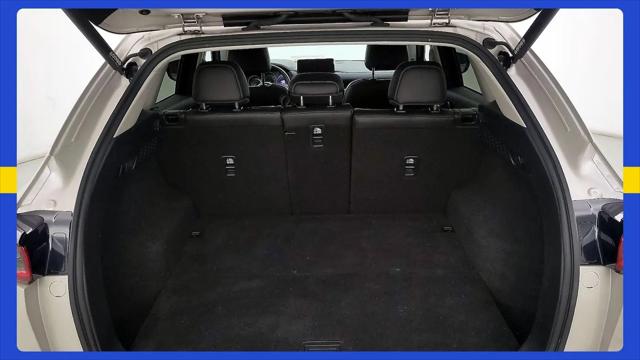 2024 Mazda CX-5 2.5 S Preferred