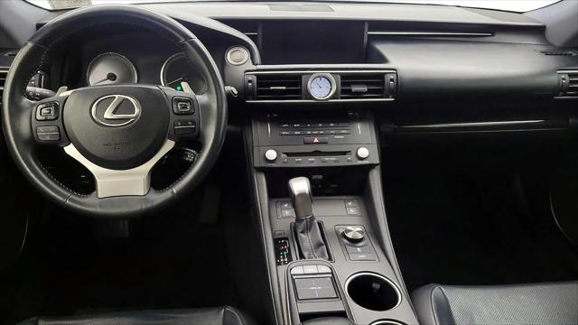 2015 Lexus RC 350 RC 350