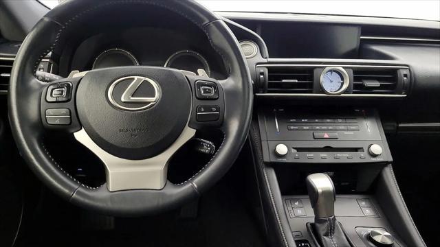 2015 Lexus RC 350 RC 350