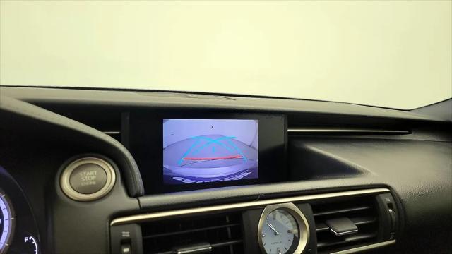2015 Lexus RC 350 RC 350