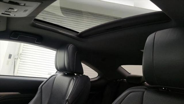 2015 Lexus RC 350 RC 350