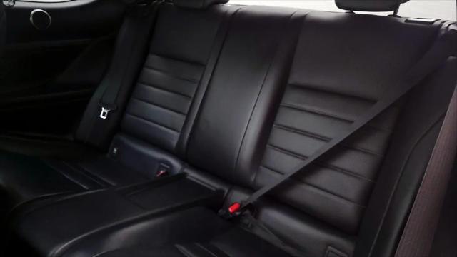 2015 Lexus RC 350 RC 350