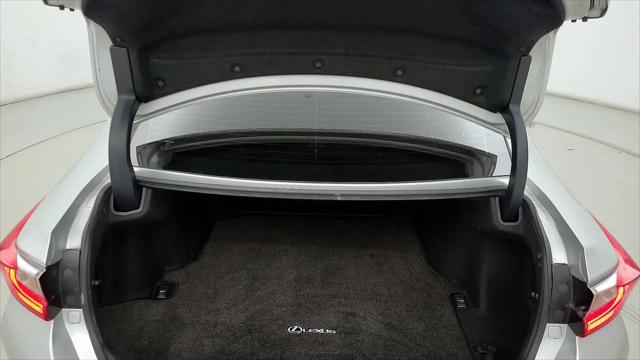 2015 Lexus RC 350 RC 350