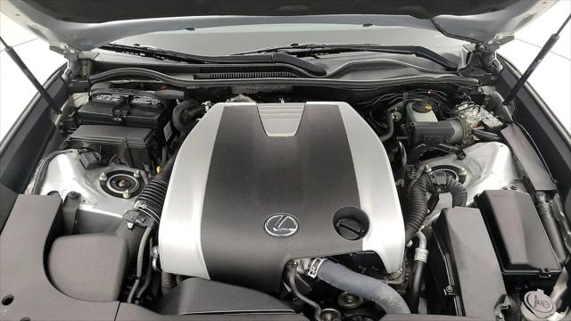 2015 Lexus RC 350 RC 350