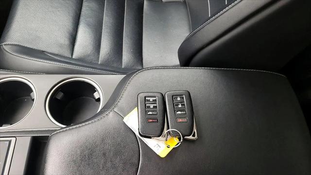2015 Lexus RC 350 RC 350