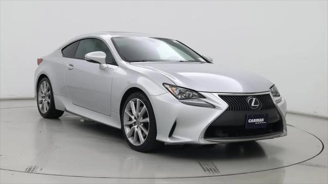 2015 Lexus RC 350 RC 350 for sale in Riverside, CA