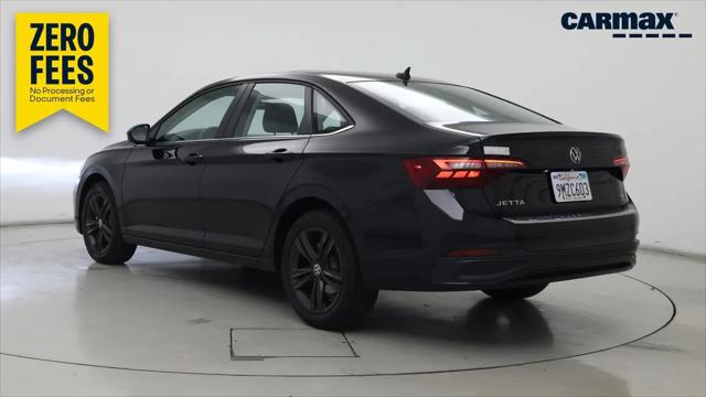 2024 Volkswagen Jetta 1.5T SE for sale in Riverside, CA