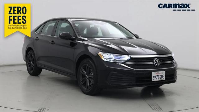 2024 Volkswagen Jetta 1.5T SE for sale in Riverside, CA