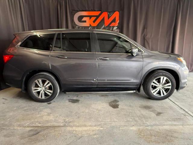 2010 Honda CR-V EX-L
