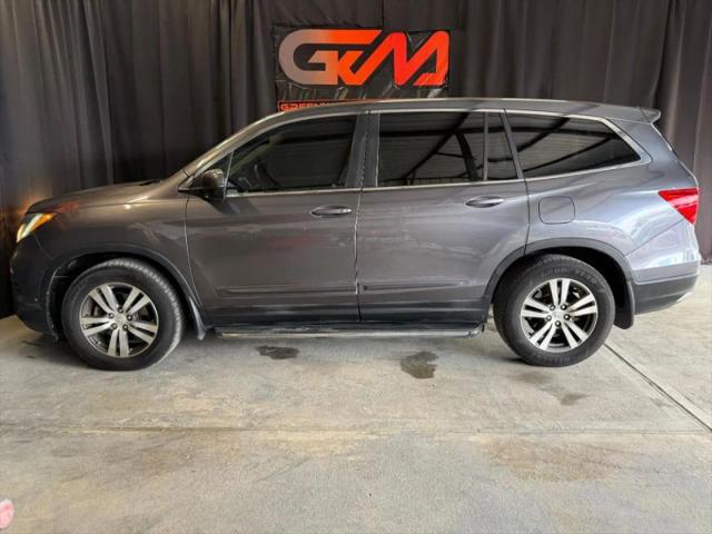 2010 Honda CR-V EX-L