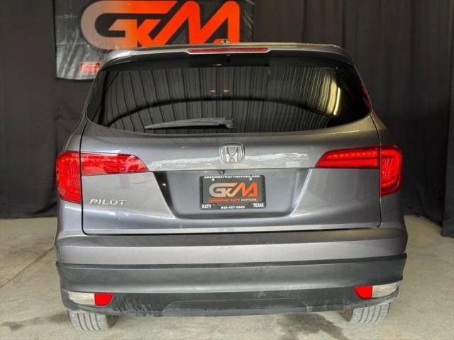 2010 Honda CR-V EX-L