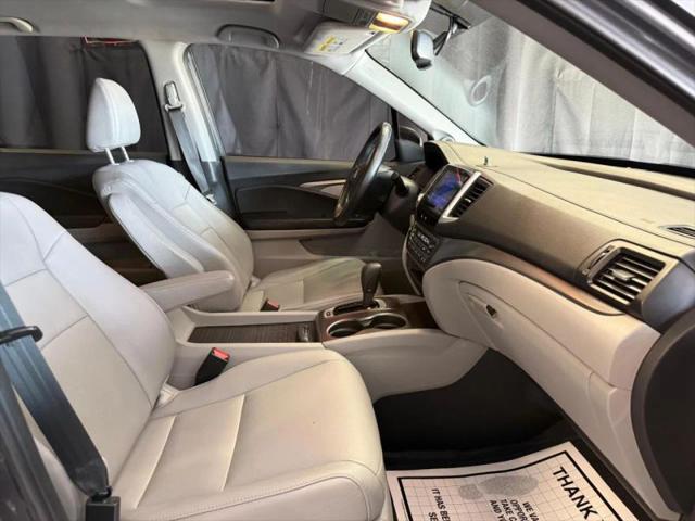 2010 Honda CR-V EX-L