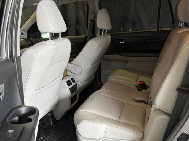 2010 Honda CR-V EX-L