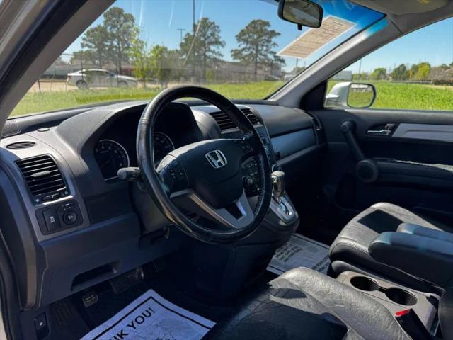 2010 Honda CR-V EX-L