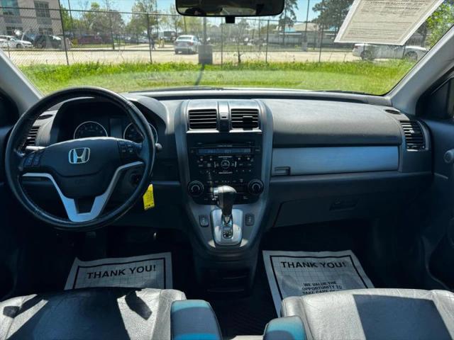 2010 Honda CR-V EX-L