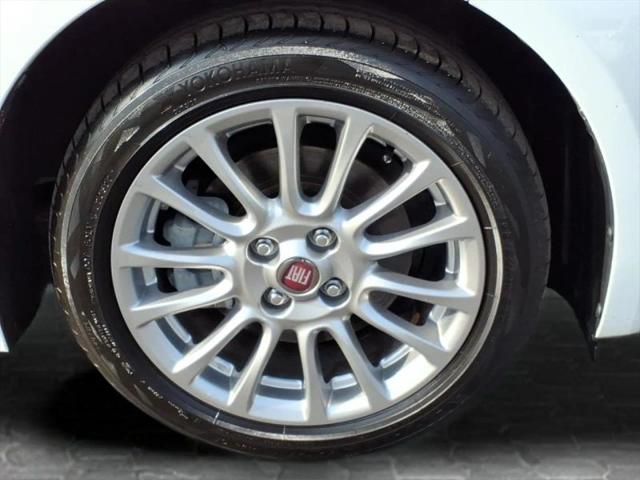 2018 Fiat 124 Spider Classica