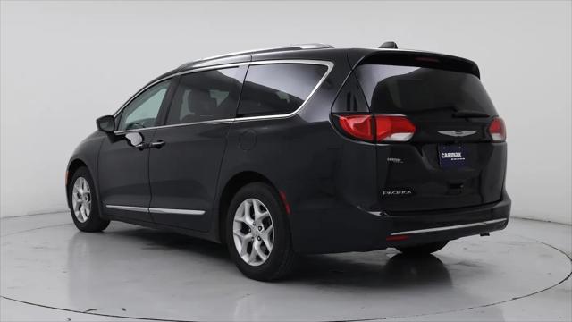 2019 Chrysler Pacifica Touring L Plus