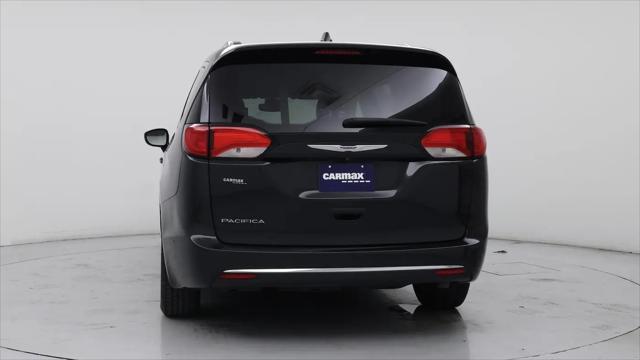 2019 Chrysler Pacifica Touring L Plus