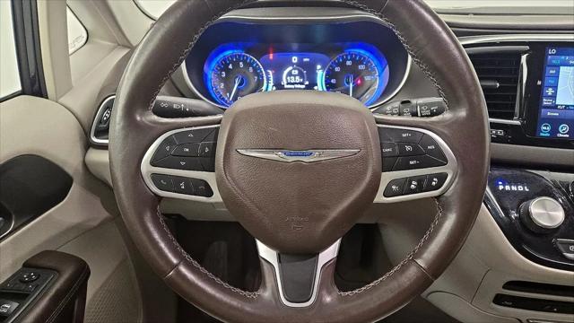 2019 Chrysler Pacifica Touring L Plus
