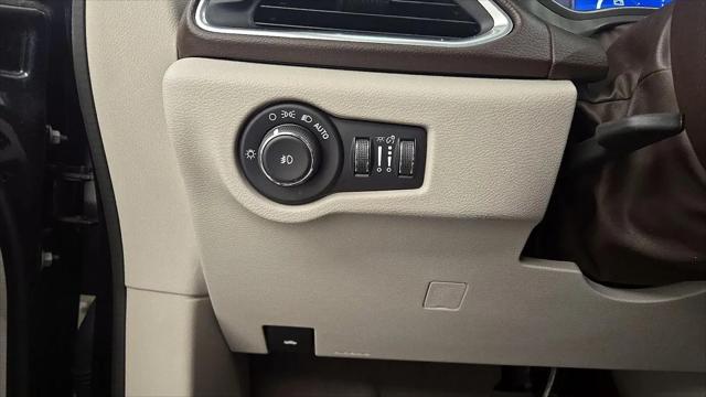 2019 Chrysler Pacifica Touring L Plus