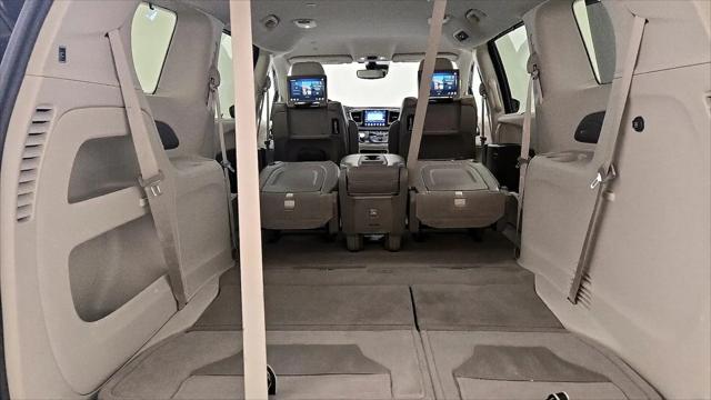 2019 Chrysler Pacifica Touring L Plus