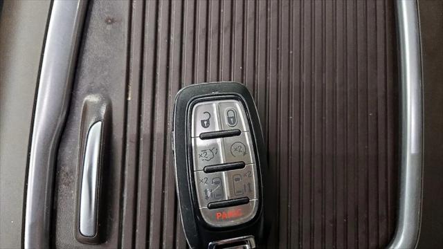 2019 Chrysler Pacifica Touring L Plus