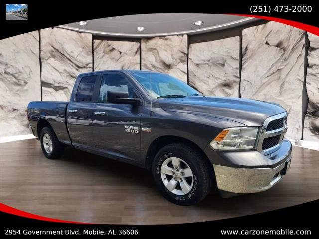 2016 Ram 1500 SLT for sale in Mobile, AL