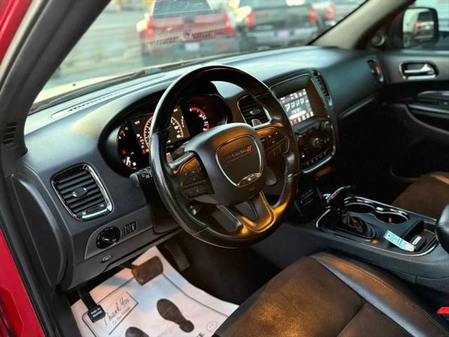 2020 Dodge Durango GT Plus AWD