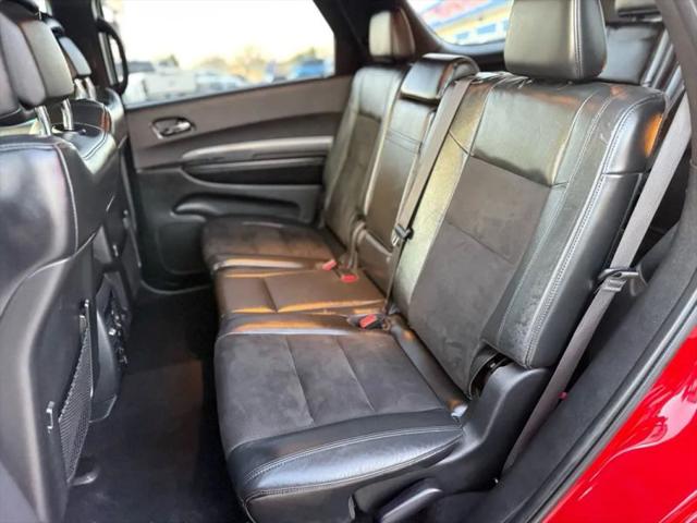 2020 Dodge Durango GT Plus AWD