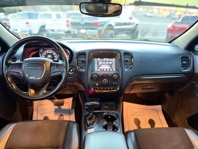 2020 Dodge Durango GT Plus AWD