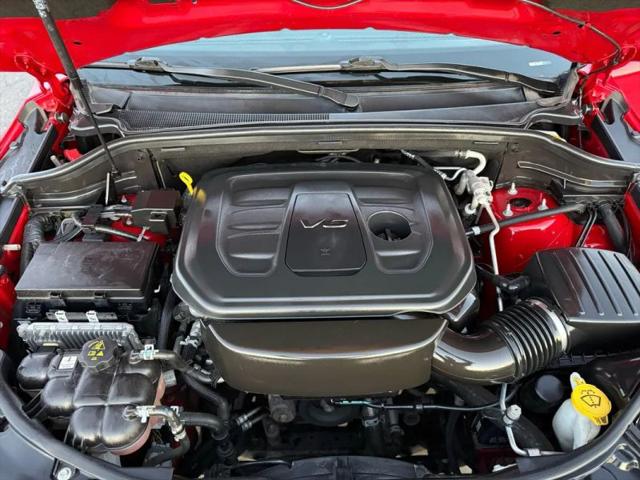2020 Dodge Durango GT Plus AWD