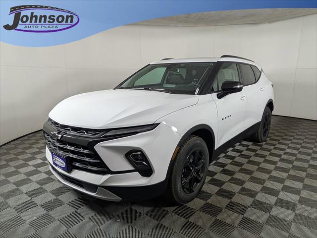 2026 Chevrolet Blazer LT for sale in Brighton, CO