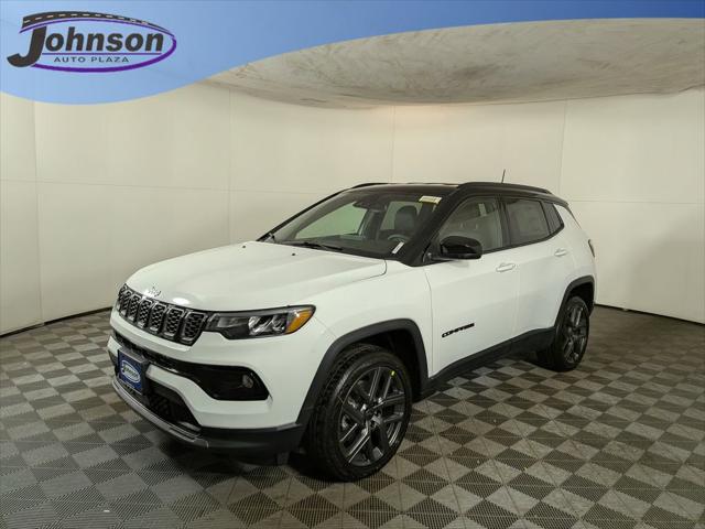 2026 Jeep Compass Limited Altitude for sale in Brighton, CO