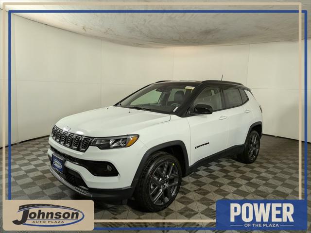 2026 Jeep Compass Limited Altitude for sale in Brighton, CO