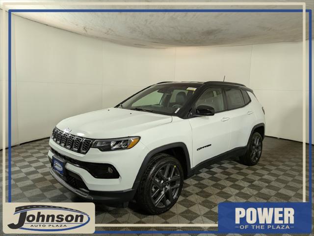 2026 Jeep Compass Limited Altitude for sale in Brighton, CO