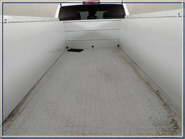 2026 Ram 2500 Tradesman Crew Cab 4x4 8 Box