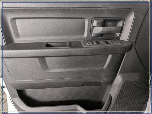 2026 Ram 2500 Tradesman Crew Cab 4x4 8 Box