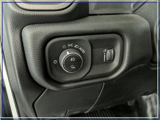 2026 Ram 2500 Tradesman Crew Cab 4x4 8 Box