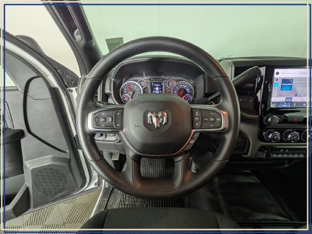 2026 Ram 2500 Tradesman Crew Cab 4x4 8 Box