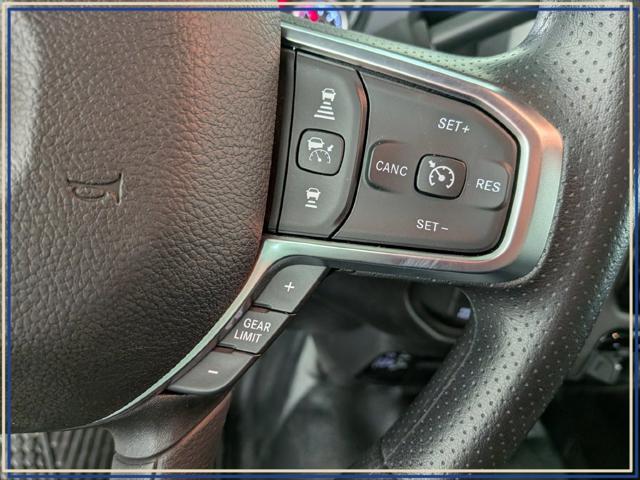 2026 Ram 2500 Tradesman Crew Cab 4x4 8 Box