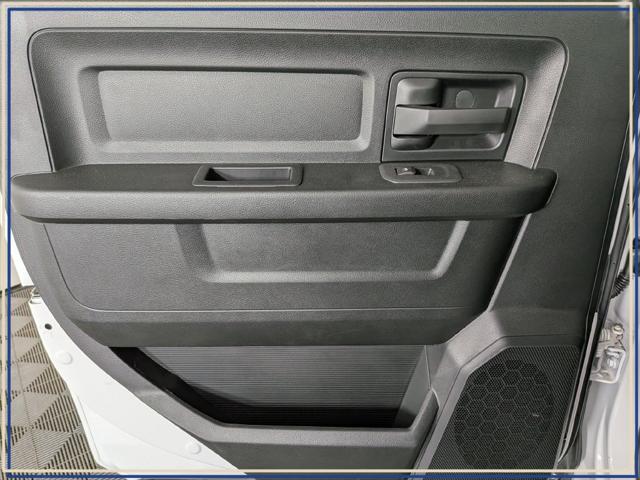 2026 Ram 2500 Tradesman Crew Cab 4x4 8 Box