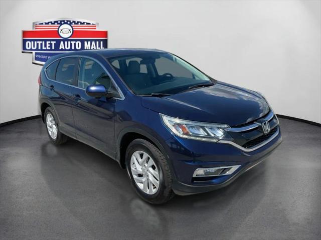 2016 Honda CR-V EX for sale in Okeechobee, FL