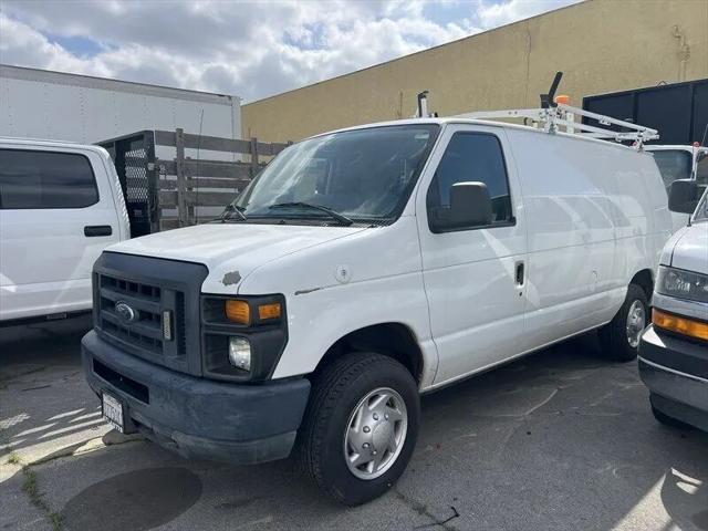 2013 Ford E-150 Commercial for sale in La Puente, CA