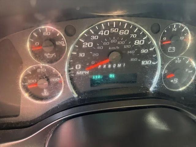 2021 Chevrolet Express Cargo Van RWD 2500 Regular Wheelbase WT