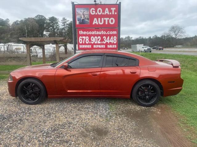 2013 Dodge Charger SXT Plus for sale in Cartersville, GA