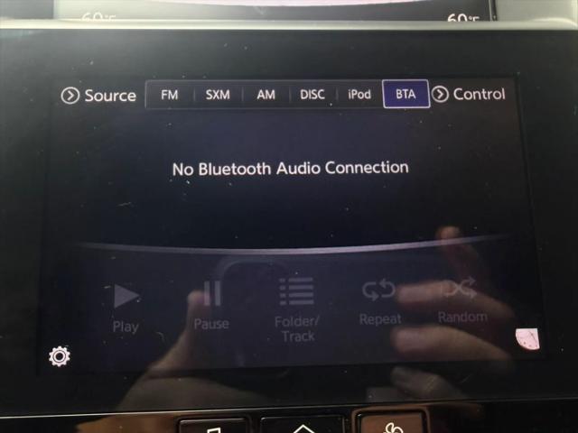 2018 INFINITI Q50 3.0t SPORT