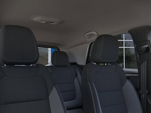 2026 Chevrolet TrailBlazer FWD LT