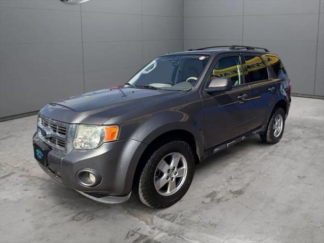 2012 Ford Escape XLT for sale in Denver, CO